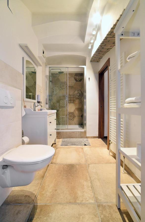 Manuela Varsavska Studio Apartments زغرب المظهر الخارجي الصورة