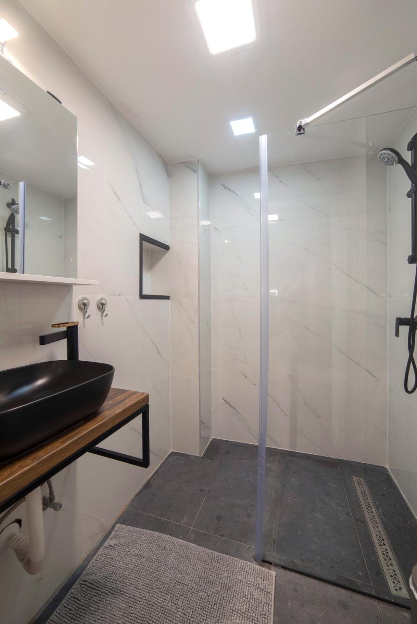 Manuela Varsavska Studio Apartments زغرب المظهر الخارجي الصورة