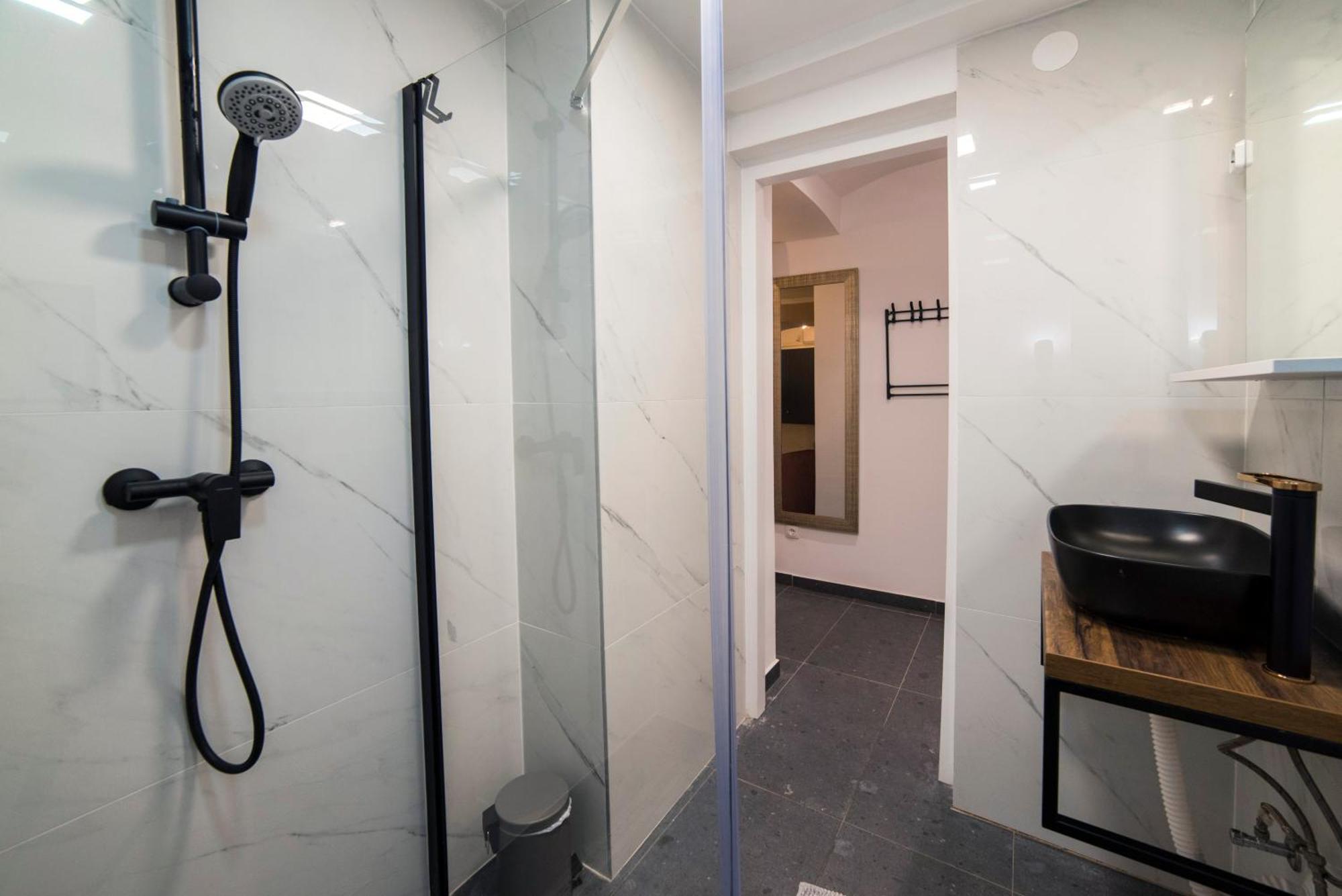 Manuela Varsavska Studio Apartments زغرب المظهر الخارجي الصورة